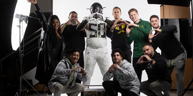 oregon ducks football news 247