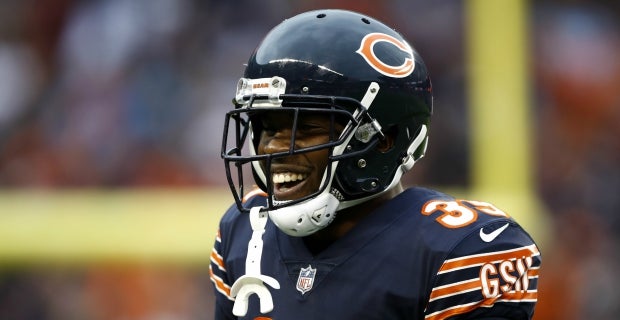 Bears safety Eddie Jackson making sophomore leap to elite status, NFL  News, Rankings and Statistics