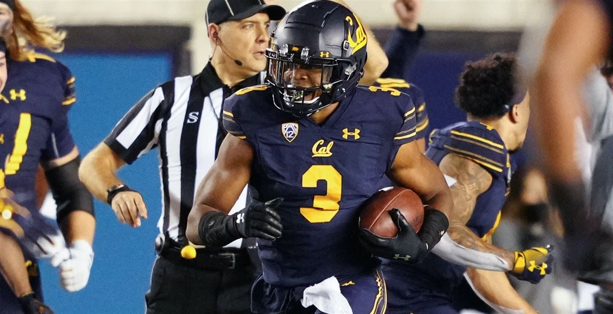 Hicks Selected By Chicago In NFL Draft - California Golden Bears