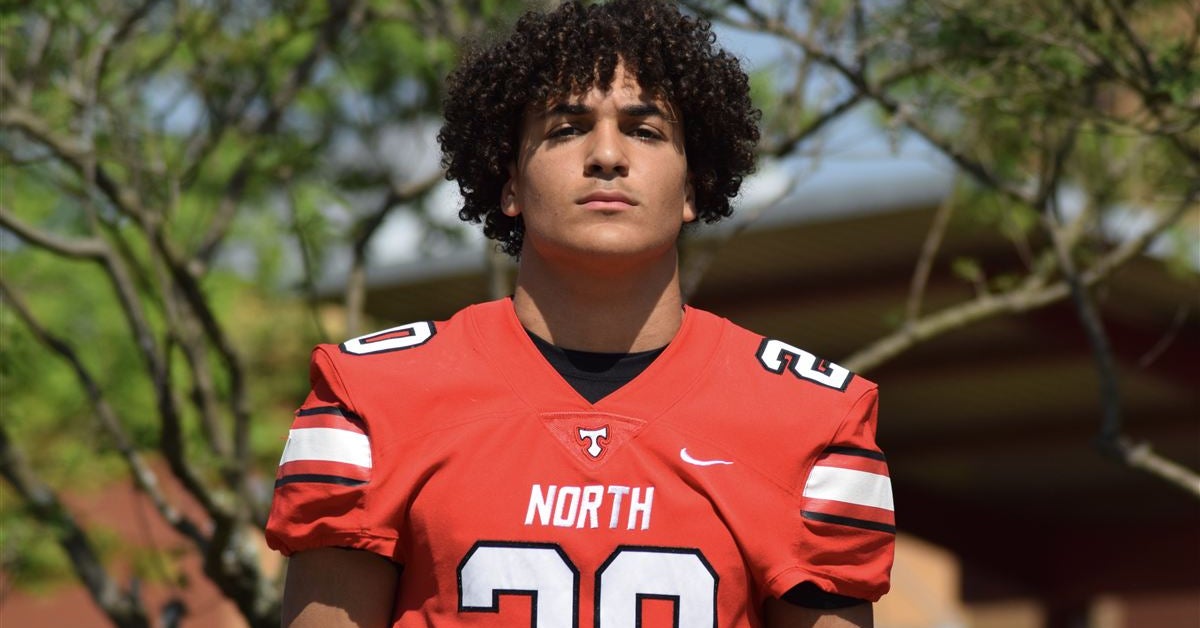 Huskers gain commitment from defensive back Brennan Drummond