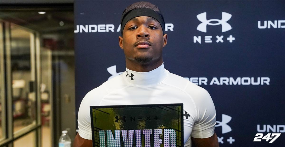 Horns247 Texas Longhorns Football Recruiting