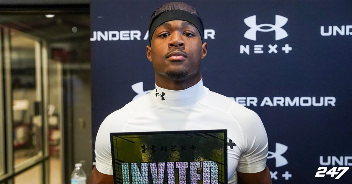 Mike Rohan Texas Mike Roach's five football recruiting storylines to watch in Texas as ...