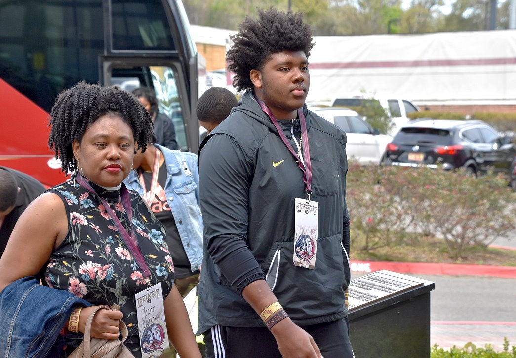 Eric Taylor - Football - Mississippi State