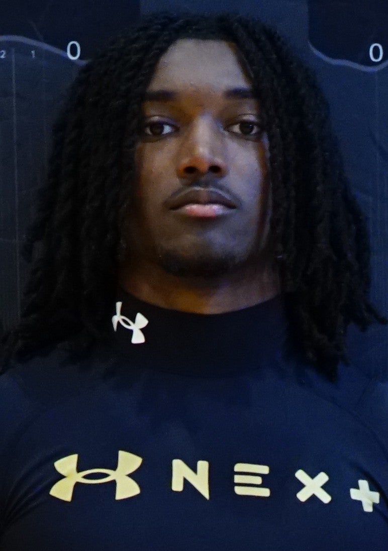 Zayden Reed Jayden Reed, Neville, Safety
