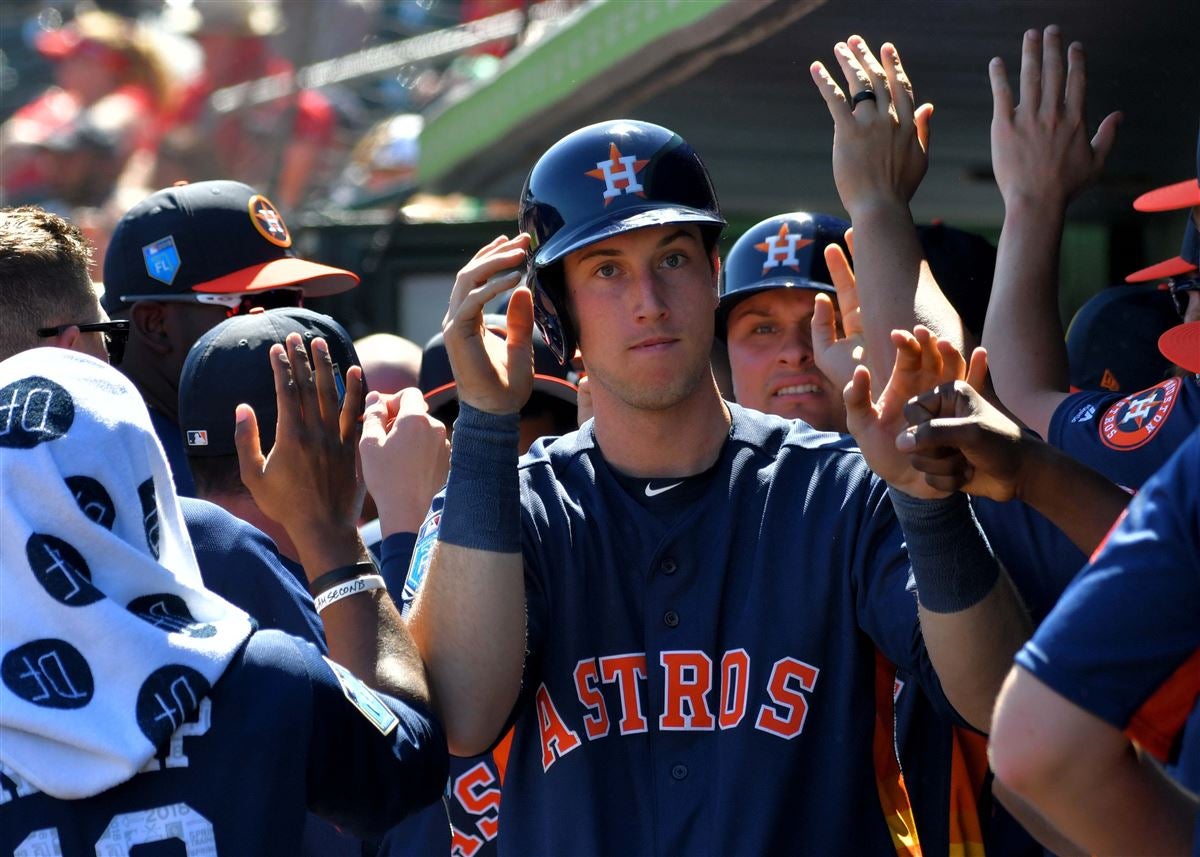 Astros: Alex Bregman and A.J. Reed, Best Long-Term Value?