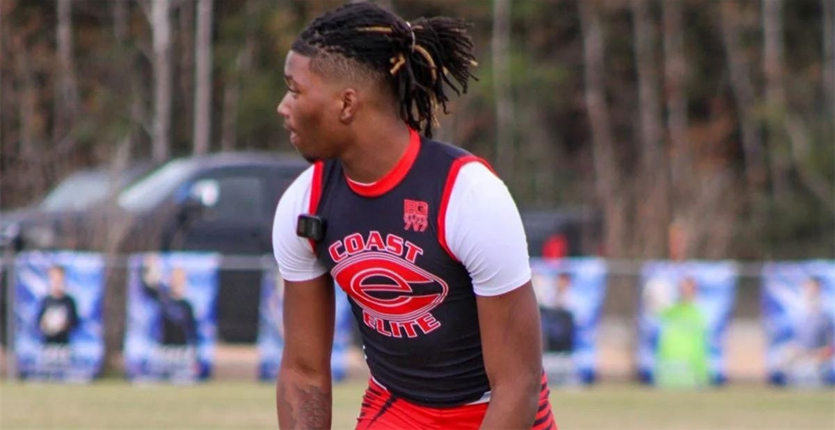 College football recruiting: Four top-100 prospects headline this week ...