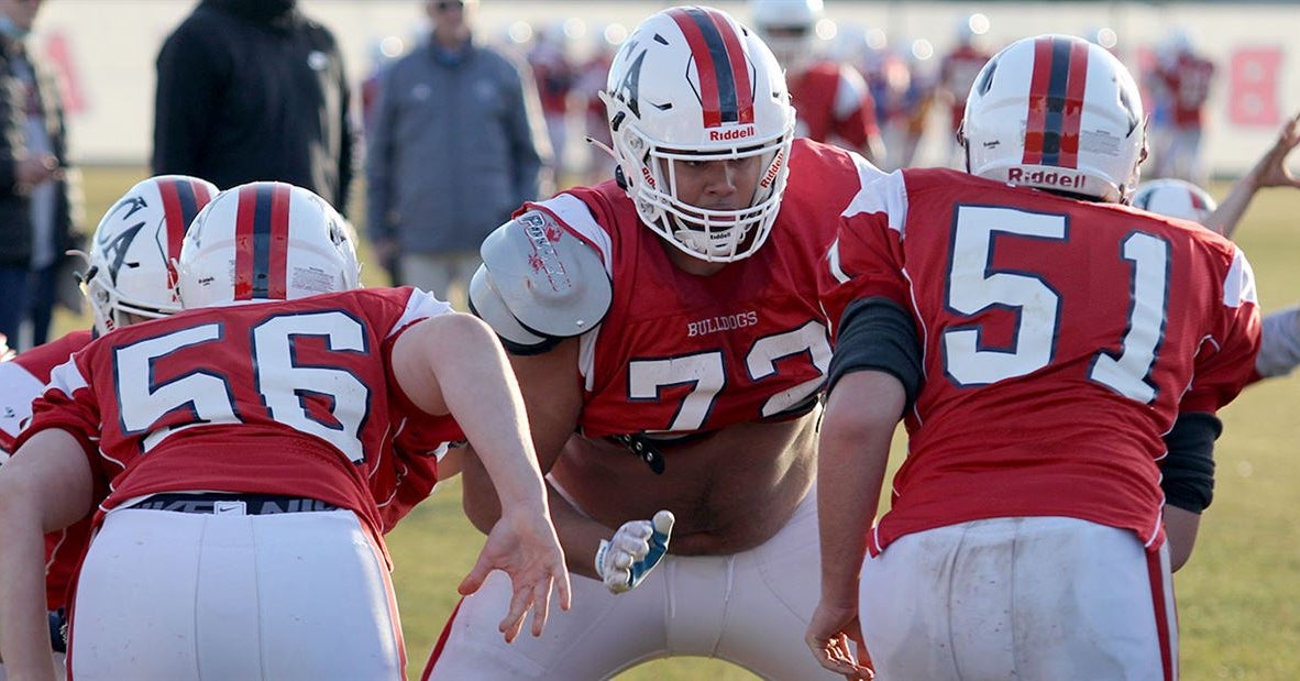 Old Dominion State Wave Aiding UNC with Five-Star OT Zach Rice