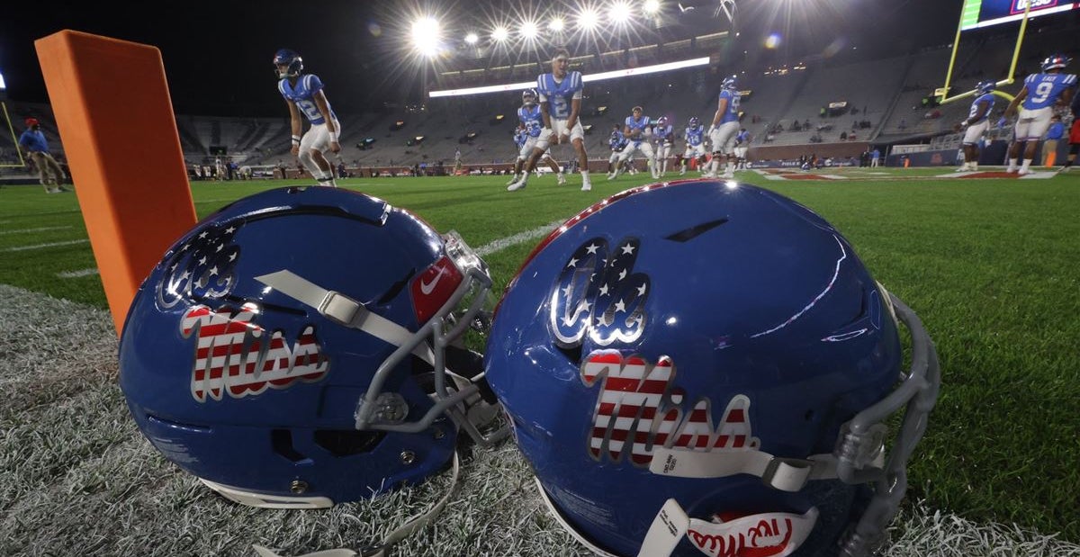 Kickoff time, TV set for Egg Bowl