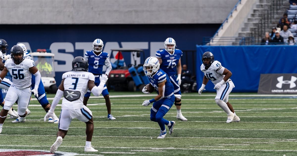How to Watch and Listen: Georgia State vs Louisiana-Monroe