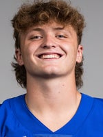 Ryder Burton, Springville, Quarterback