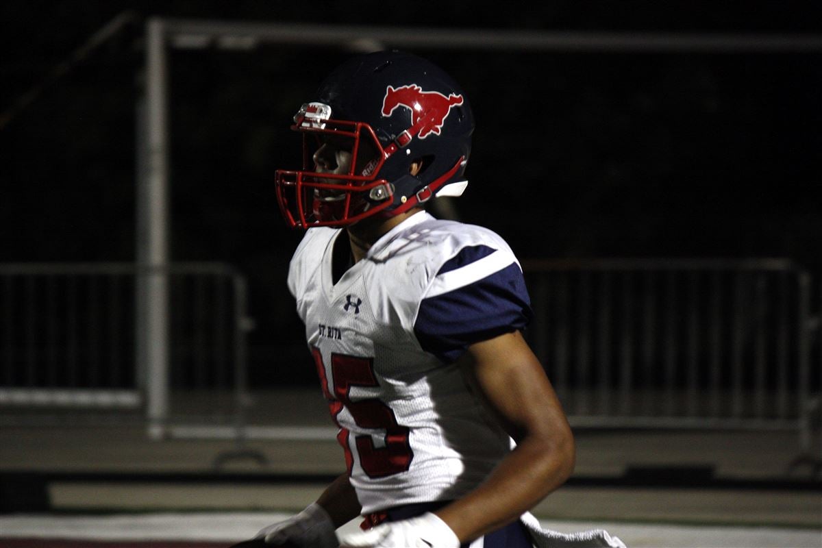 Iowa Football: 2023 Snapshot profile WR Kaleb Brown