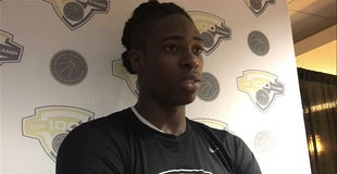 Kentucky makes the cut for 5-star center Aidan Igiehon Kentucky makes the cut for 5-star center Aidan Igiehon