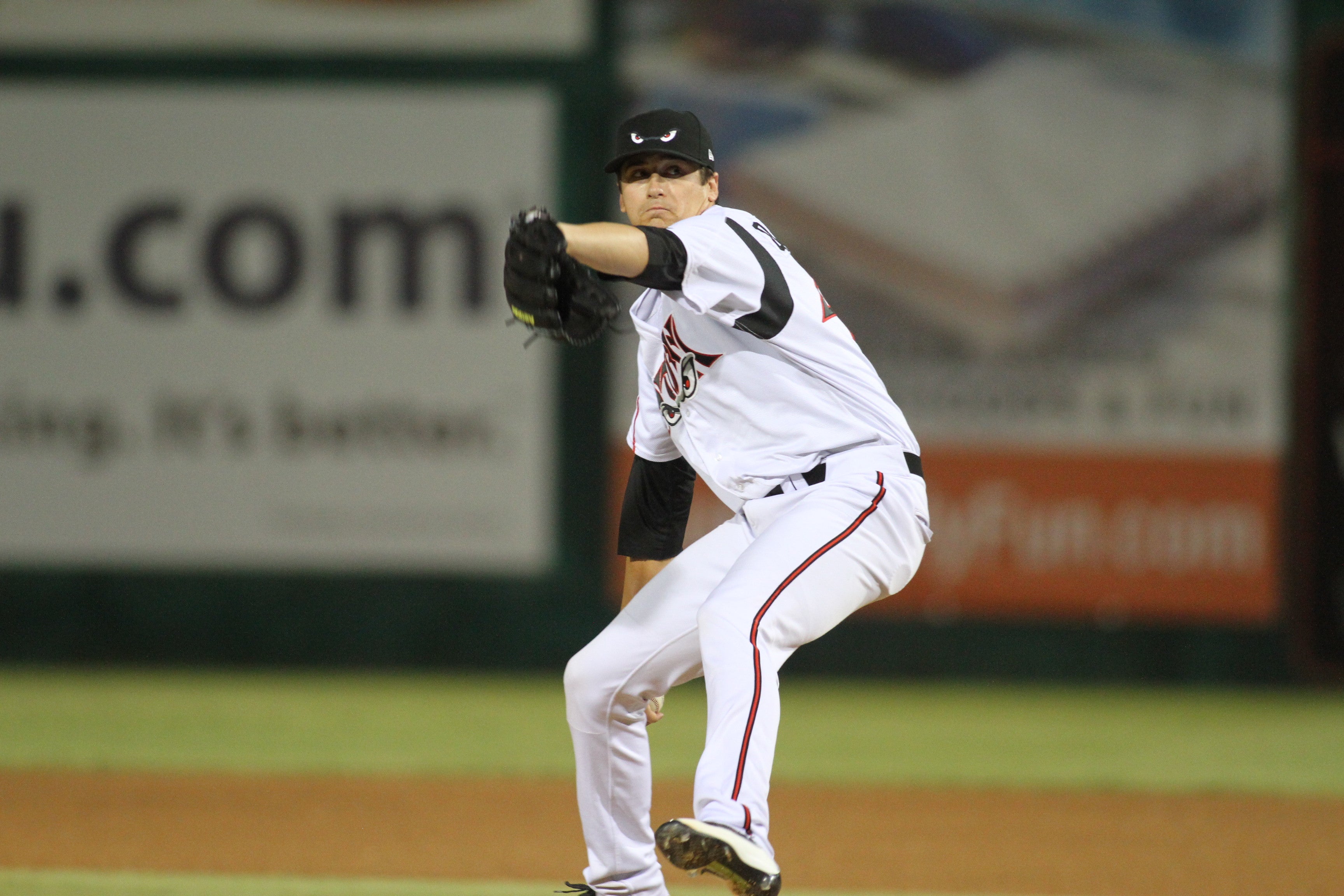 MLB draft: Canadian pitcher Cal Quantrill picked 8th