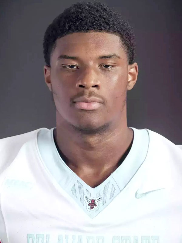 Brian Bates athlete image