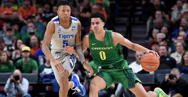NCAA grants waiver to transfer wing Johnny Juzang, making him eligible for  UCLA in 2020-21