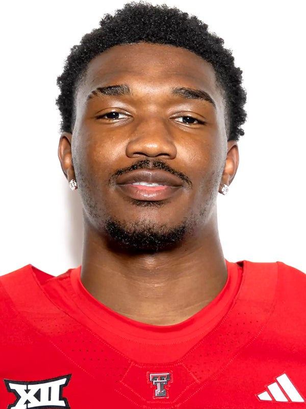 Macho Stevenson athlete image