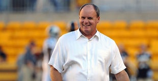 Q&A: Kevin Colbert Q&A: Kevin Colbert