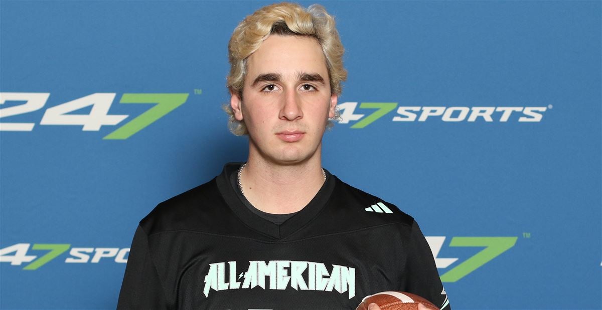 Texas A&M Lands Commitment From 2023 Punter Tyler White - On3