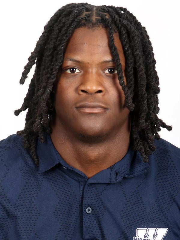 Terell Thomas athlete image