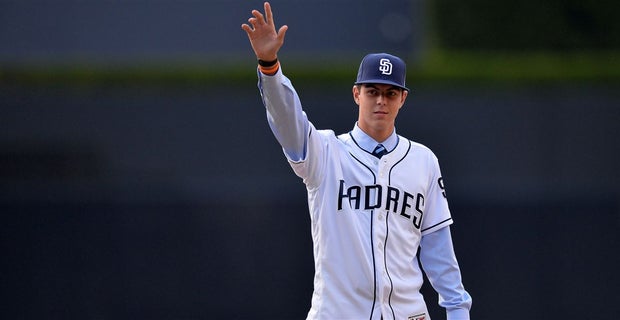 2019 Padres need to show progression