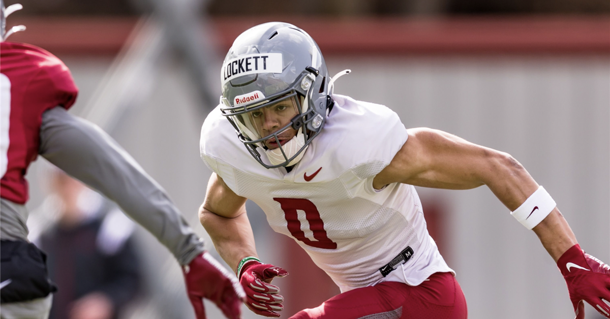 Our postspring WSU defensive depth chart Coug D coming into clearer focus