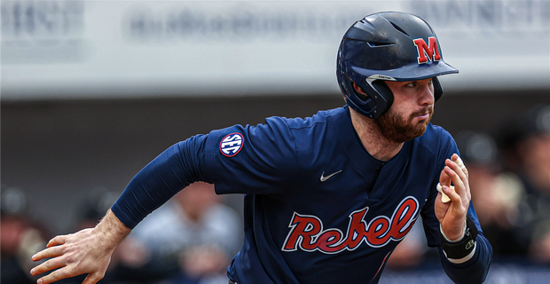 Auburn baseball picks up run-rule victory over UNA