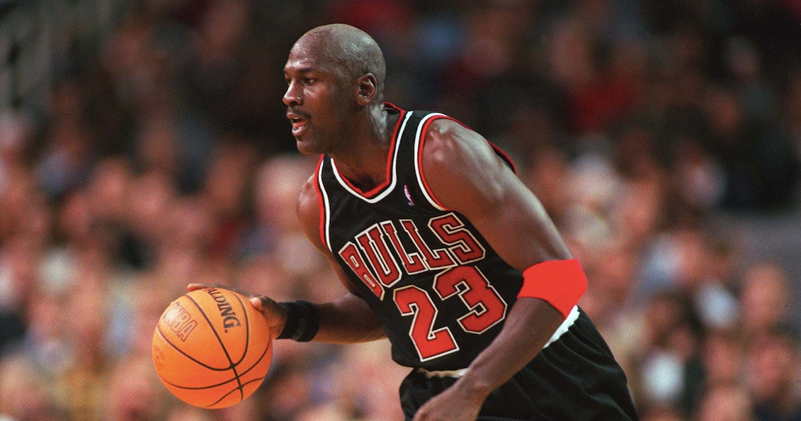 michael jordan craig hodges