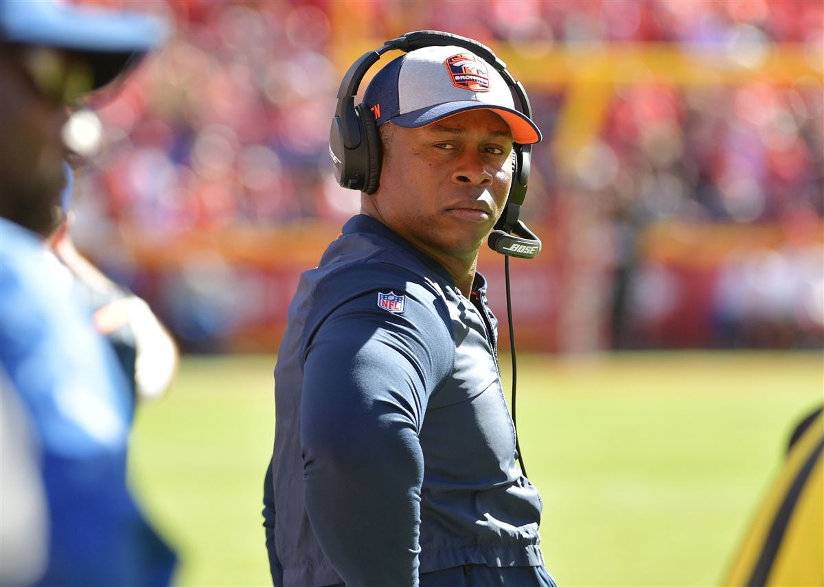 Denver Broncos: Patrick Mahomes reminds Vic Fangio of John Elway