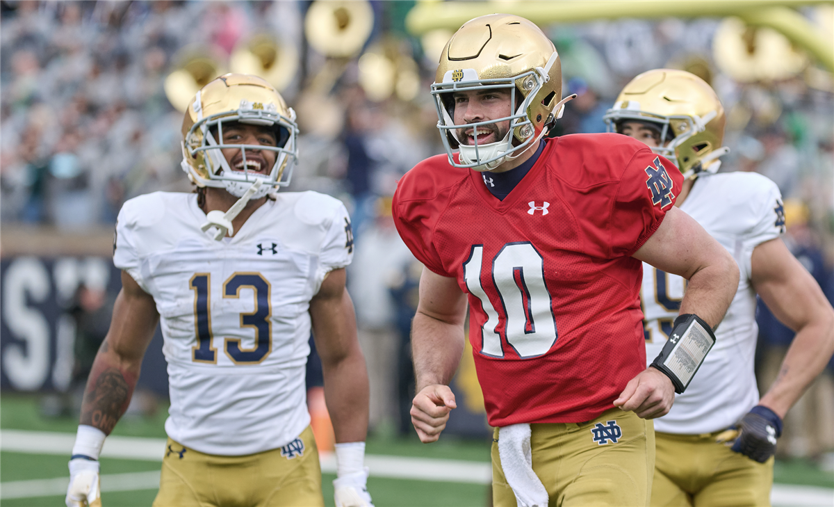 Ranking Each First-Round Pick in the 2023 NFL Draft By Confidence Level -  THE TRANSFER PORTAL CFB