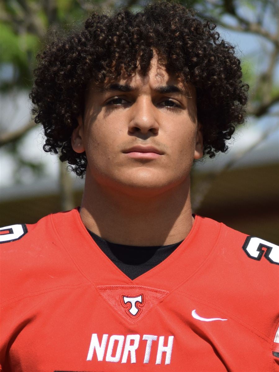 Brennan Drummond athlete image