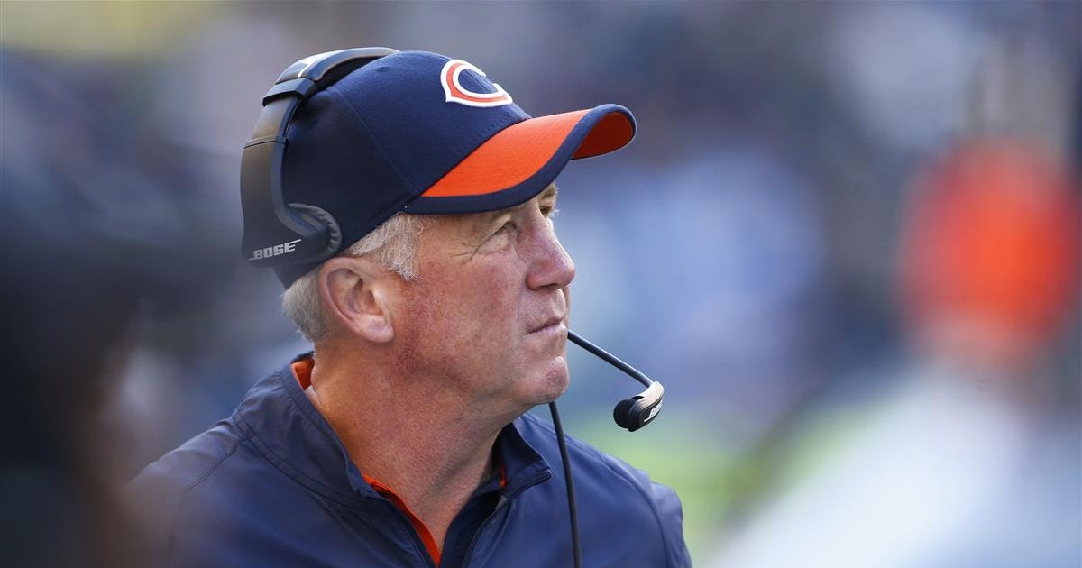 OddsShark's NFL computer picks Week 4