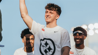 Top100 Penn State safety commit Matt Sieg sets three visits