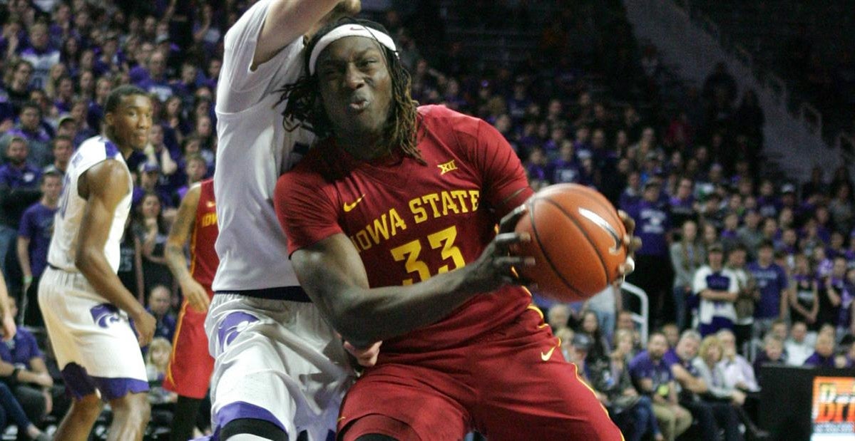 Iowa State basketball roster outlook Forward