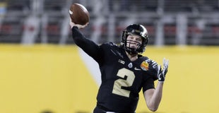 Boston College Football Season Game Previews: Purdue Boston College Football Season Game Previews: Purdue