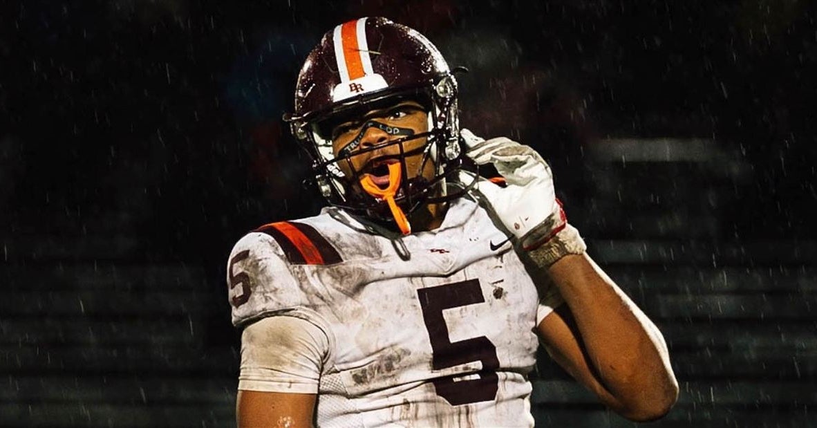 A look at where the top uncommitted Midwest recruits are visiting in Week 2