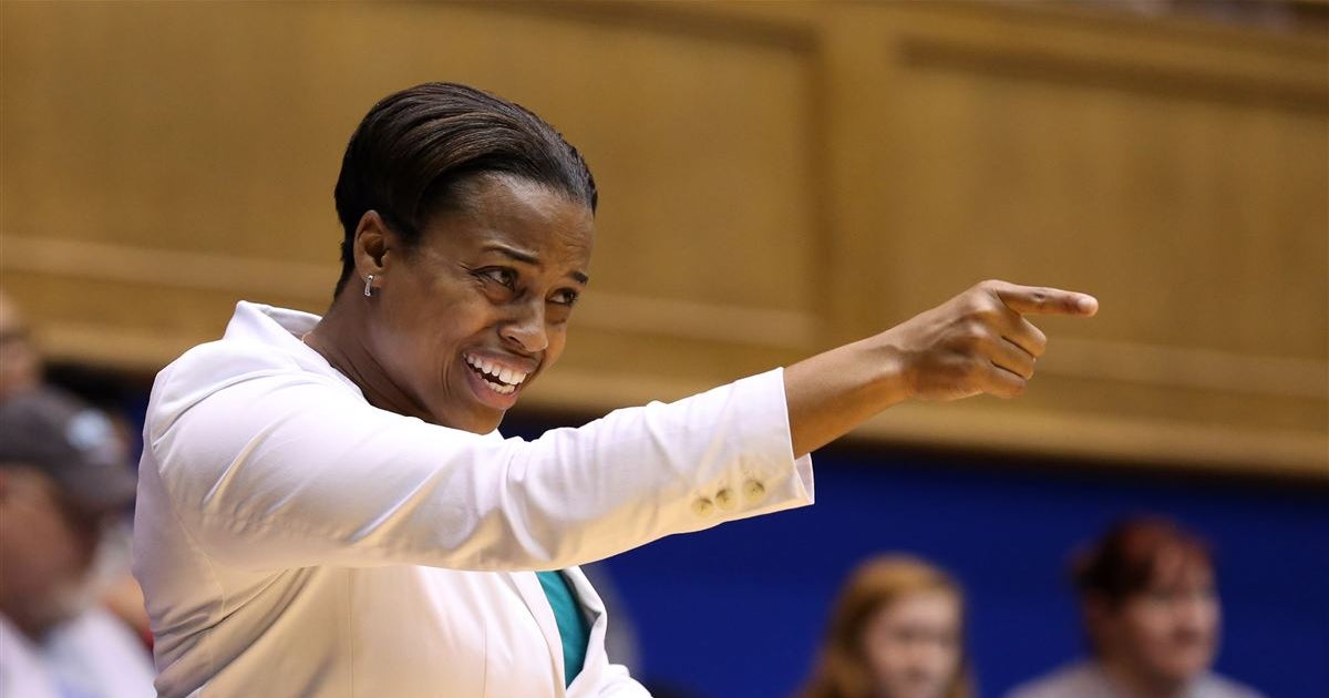 Gross Harris Fox Join Stackhouse S Staff