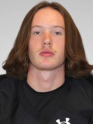 Cael Meisman athlete image