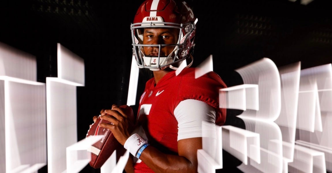 Five-star Alabama QB commit Elijah Haven talks Opening Finals, Elite 11, Alabama OV, recruiting others & more