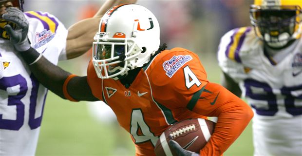 A Look Back At Miami's Last Ten Games Against SEC Teams