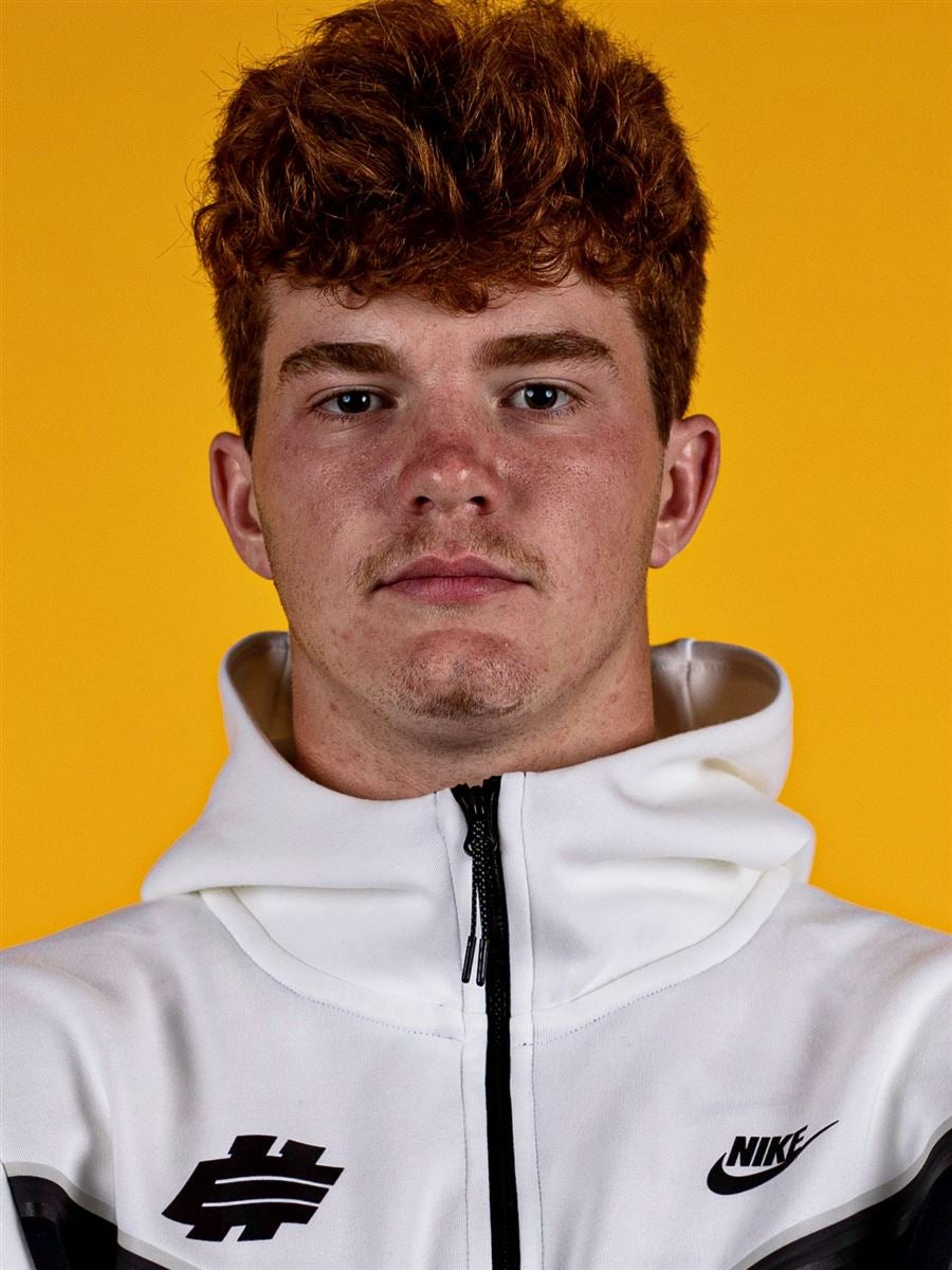 Zach Pyron, Georgia Tech, Quarterback