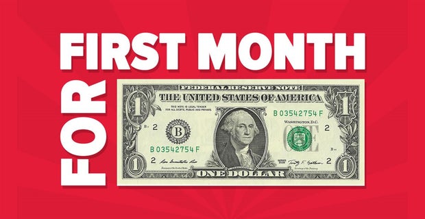 Husker247 VIP Special: 1 month for $1