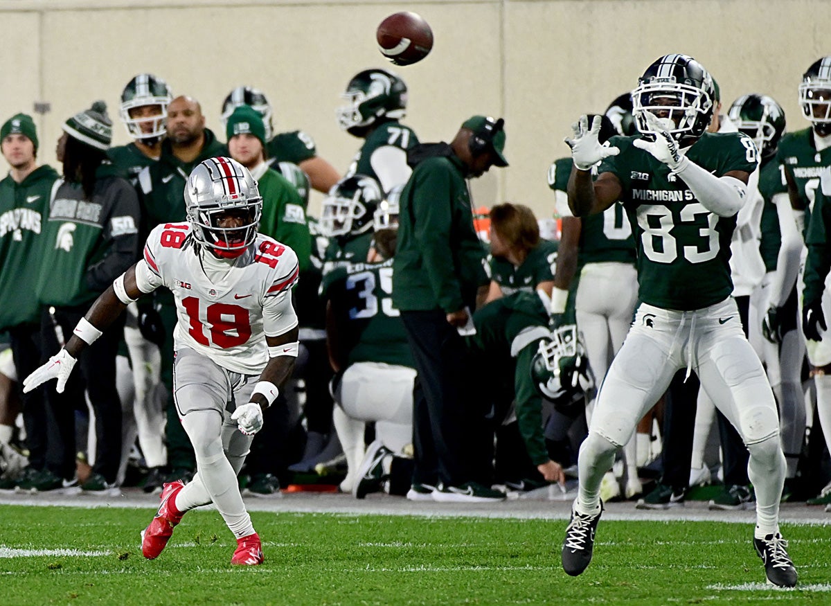 85-Man Reset: How Ohio State's 2024 Roster Stacks Up After NFL
