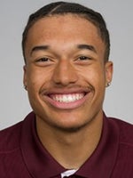 Kellen Mond, Texas A&M, Dual-Threat Quarterback