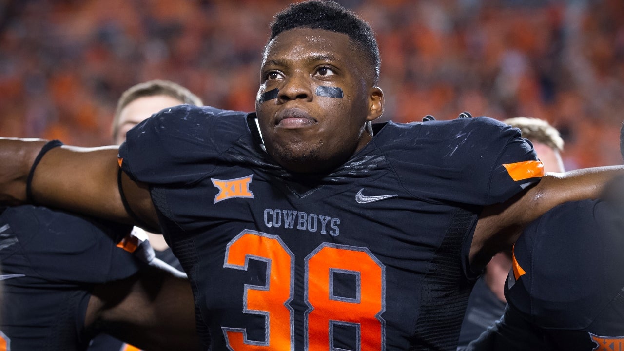 Panthers to Meet with Emmanuel Ogbah