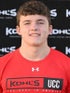 William Bowers athlete image