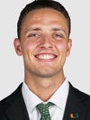 Carson Beck, Miami, Quarterback