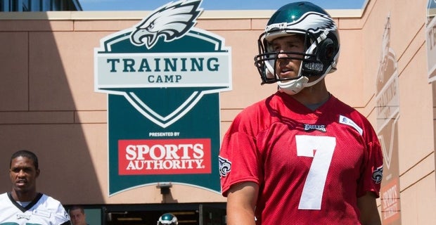 Jon Gruden: Eagles ‘have too many quarterbacks’