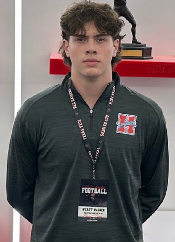 Wyatt Wagner
