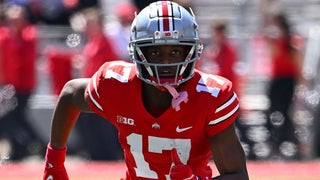 Former blue-chip recruits poised to shine as sophomores