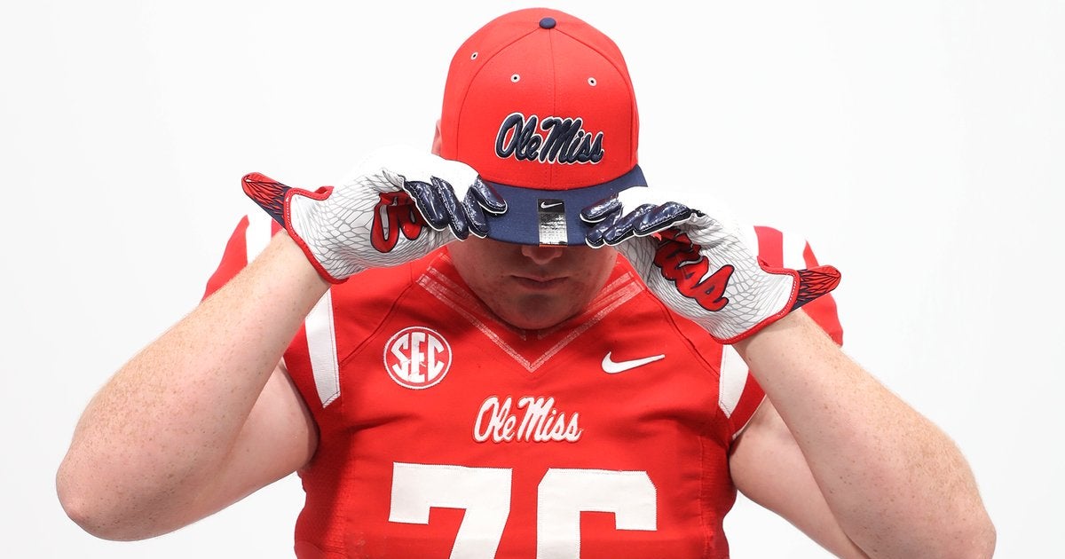Ole Miss Coaches Weigh In On All 25 December Signees